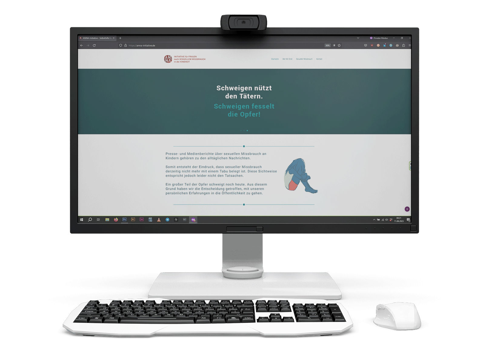 ANNA_Homepage